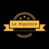 le hipstore Logotype