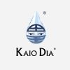 Kaio-Dia Logotipo