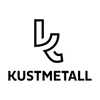 Kustmetall Logó
