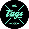 Tags Alpargatas Logotype