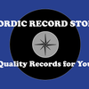 Nordic Record Store Logotype