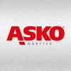 ASKO NÁBYTEK Logotyp