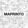 SP * MAPRINTO Logotipo