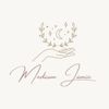 Medium Jamie Logotipo