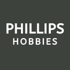 Phillips Hobbies Logotype