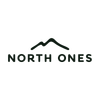 North Ones Logotyyppi