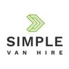 Simple Van Hire Logotyp