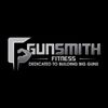 Gunsmith Fitness Logotip