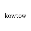 Kowtow Logotype