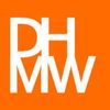 Downhill Midwest Logotype