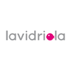 lavidriola.com Logotipo