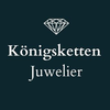 KönigskettenJuwelier Logotype