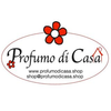 Profumo di casa Logotipo