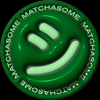 MATCHASOME Logo