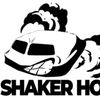 Shakerhood Logotyp