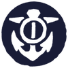 Married to the Sea Surf Shop Logotype