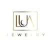 LUA Jewelry Logotype