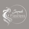 Sarah at Flawless Logotype