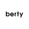 berty Logotyp