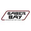 Saberbay Logotype