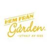 Hem från Gården Logotype