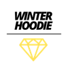 Winterhoodie Logotype