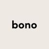 Bono.de Logotipo