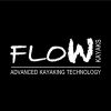 Flow Kayaks Logó