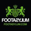 Footasylum Logotype