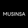 MUSINSA Co., Ltd. Logotype
