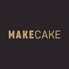 MAKECAKE UG Logotipo