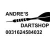 Andre's Dartshop Logotipo
