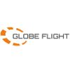 Globe Flight Logo