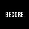 Becore Logotyp