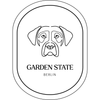 Garden State Candles Logotype