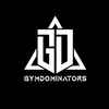 GYMDOMINATORS Logotipo