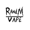 RandM Vape Logo