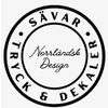 Sävar tryck och dekaler Logó