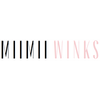 MiiMii Winks Logotype