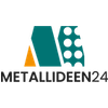 Metallideen24 Logotype