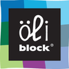 oliblock europe Logotype