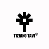 TIZIANO TAVI Logotype