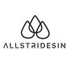 ALLSTRIDESIN Logotype