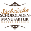 Sächsische Schokoladenmanufaktur Marcus Schürer Logo