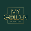 MY GOLDEN JEWELRY INC Logotype