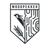 Woodpekker AS Logo