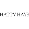 Hatty Hays Logotype