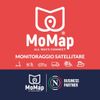 MoMap Logotipo