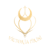 Victoria Pirini Logotyp