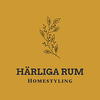 Härliga Rum Logotyp